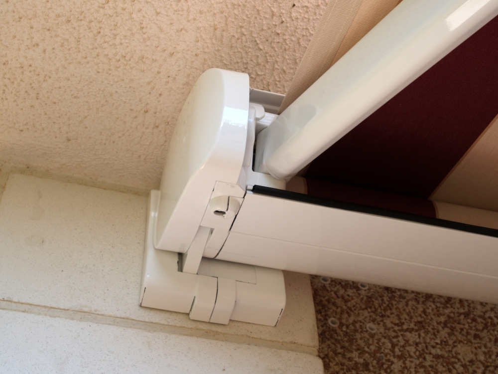 TOLDOS EXTENSIBLES COFRES - TOLDOS EN MAJADAHONDA.Empresas de toldos en Majadahonda
