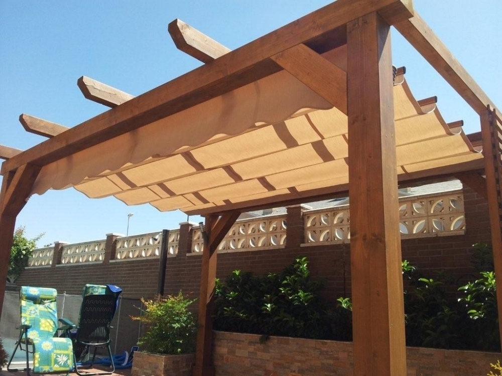PALILLEROS PARA ESTRUCTURAS DE MADERA - TOLDOS EN MAJADAHONDA.Empresas de toldos en Majadahonda